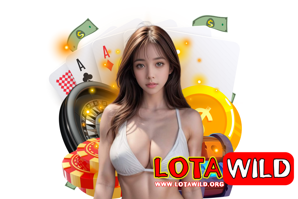 lotawild