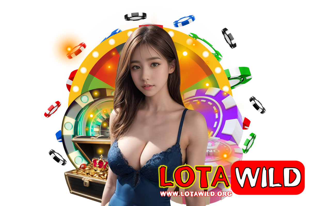 lotawild service
