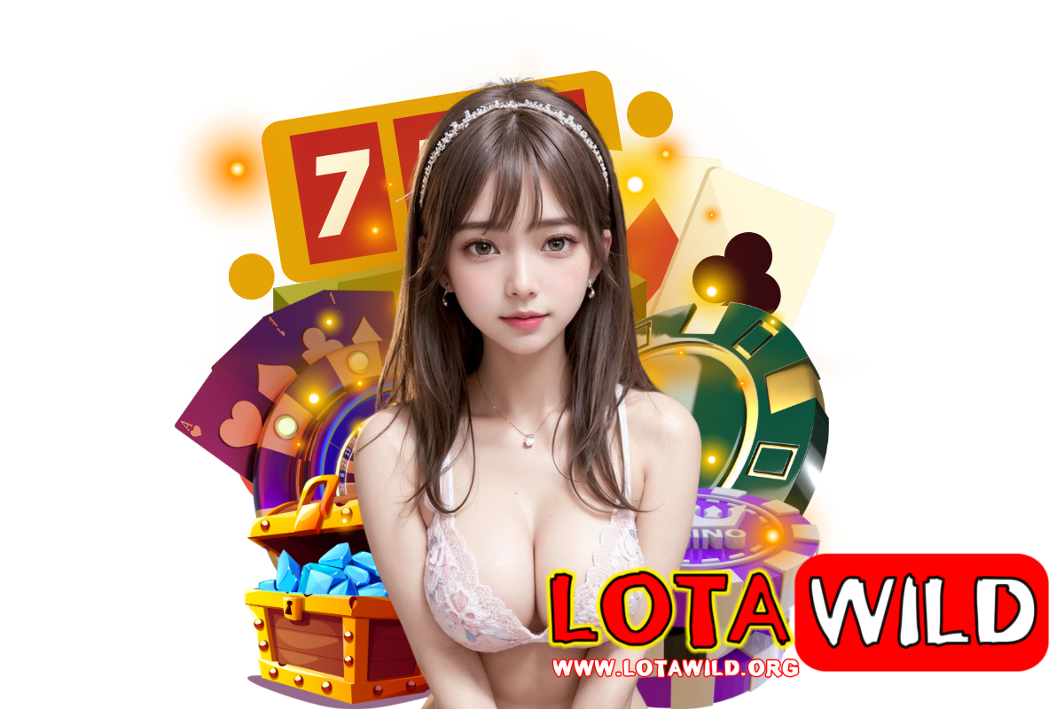 lotawild สล็อต